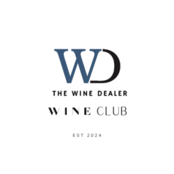 The Wine Dealer -The Wine Club Membership