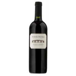 Ponte Pietra Merlot/Corvina