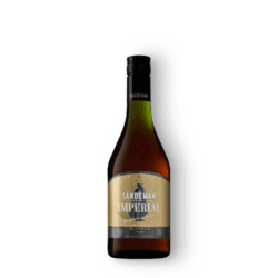 Sandeman Jerez `Imperial` Brandy de Jerez