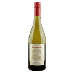 Monrouby Chardonnay IGP Pays d'Oc