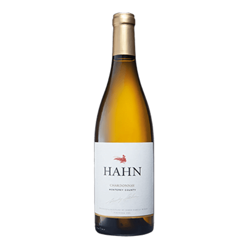 HAHN WINERY CHARDONNAY