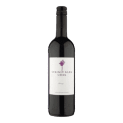 STRINGY BARK CREEK SHIRAZ