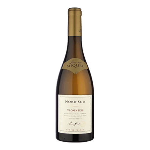 LAURENT MIQUEL VIOGNIER