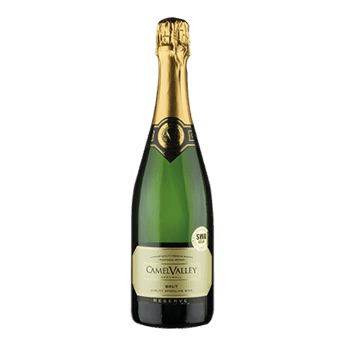 Camel Valley Brut