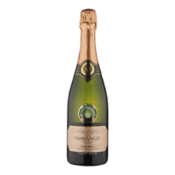 CAMEL VALLEY PINOT NOIR ROSÉ BRUT