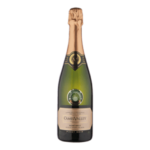 CAMEL VALLEY PINOT NOIR ROSÉ BRUT