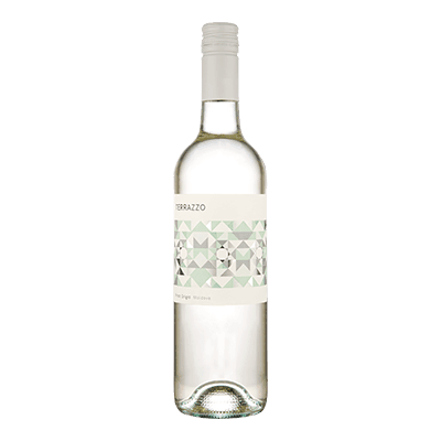 TERRAZZO PINOT GRIGIO