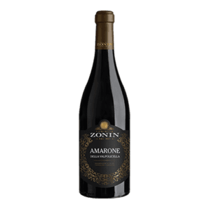 AMARONE DELLA VALPOLICELLA ZONIN