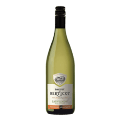 DAGUET DE BERTICOT SAUVIGNON BLANC