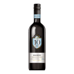 NO. 10 MALBEC