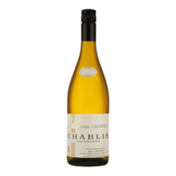 CHABLIS ALAIN GEOFFROY