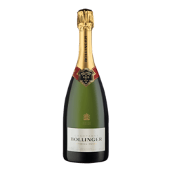 BOLLINGER SPECIAL CUVÉE BRUT