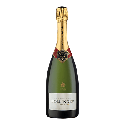 BOLLINGER SPECIAL CUVÉE BRUT