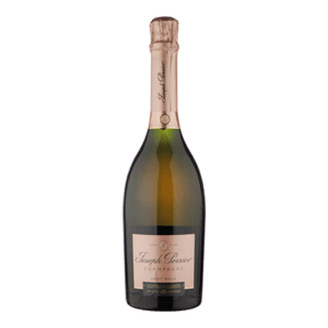 JOSEPH PERRIER CUVÉE ROYALE ROSÉ BRUT