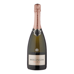 BOLLINGER ROSÉ BRUT