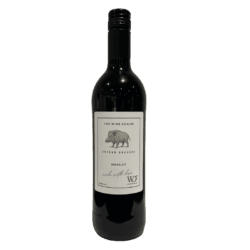 Cochan Sauvage (Wild Pig) Merlot