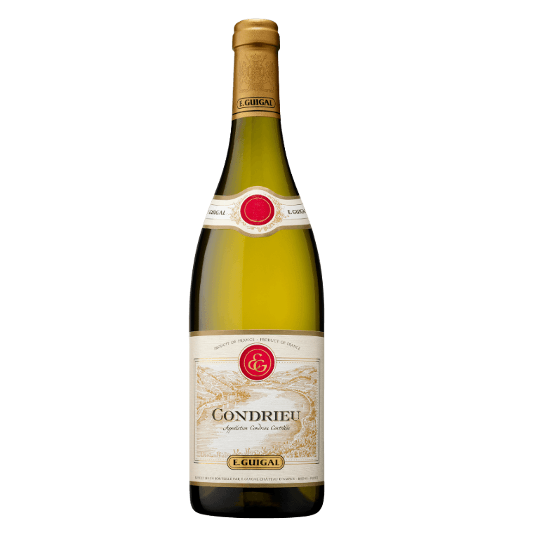Condrieu, E. Guigal