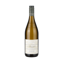 A bottle of Lyme Bay Shoreline