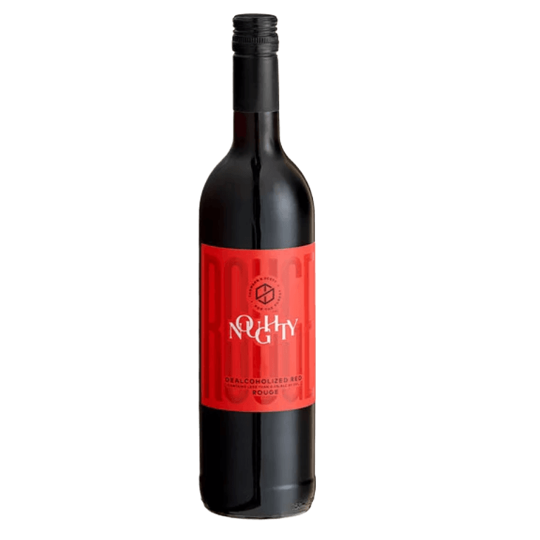 Noughty Non-Alcoholic Rouge