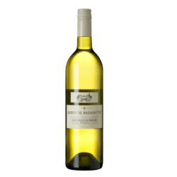 baron-de-badassière-sauvignon-blanc