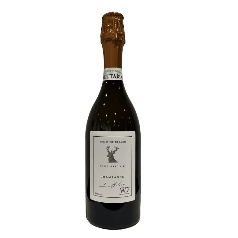 cerf-hautain-snooty-stag-champagne