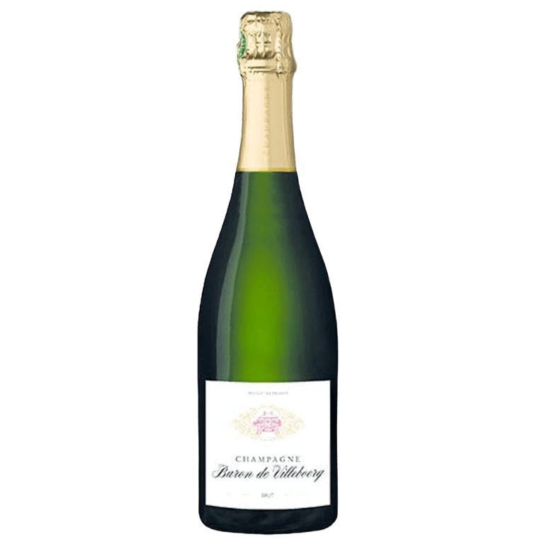 champagne-baron