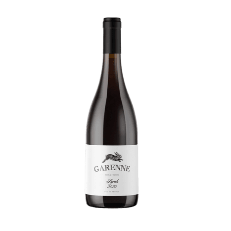 domaine-de-castelnau-garenne-syrah-ipg-pays-d'oc
